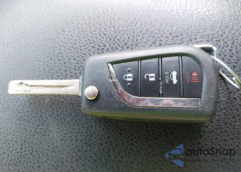 2020 Toyota Camry Se Nightshade Edition z USA, uszkodzony, nr VIN 4T1G11AK8LU308527